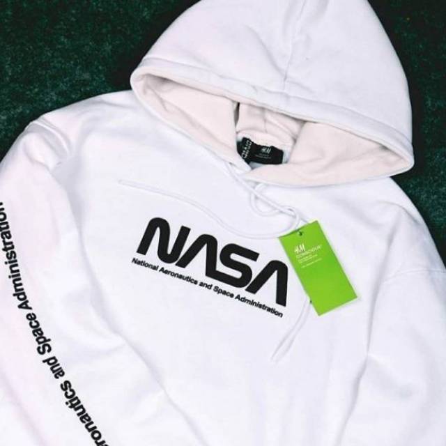 sweater nasa shopee