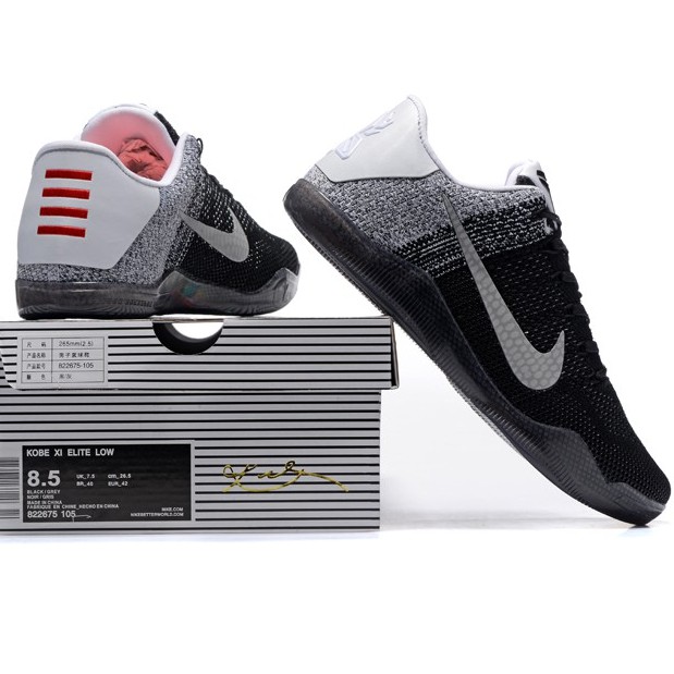 Explosivos Sangrar acerca de 100% Original Nike Zoom kobe 11 men's Basketball Shoes | Shopee Philippines