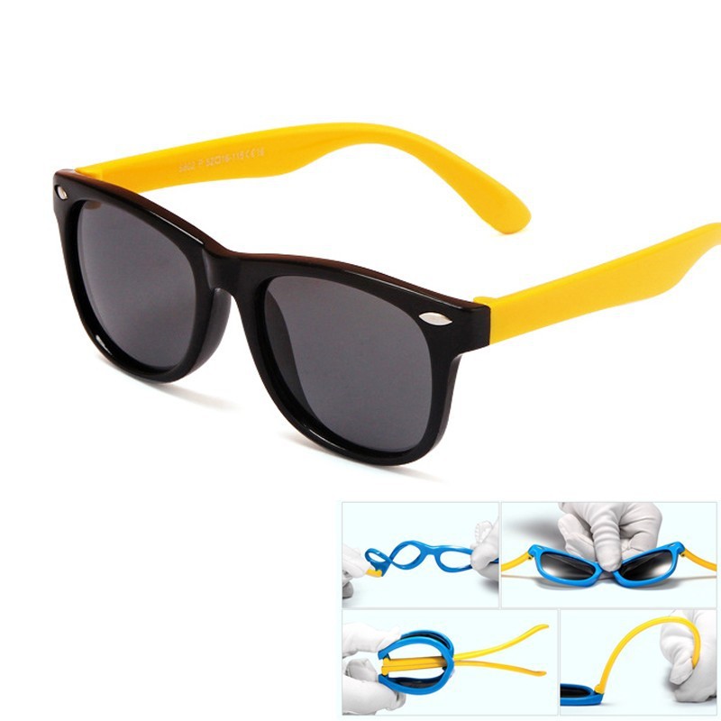 girls polarized sunglasses