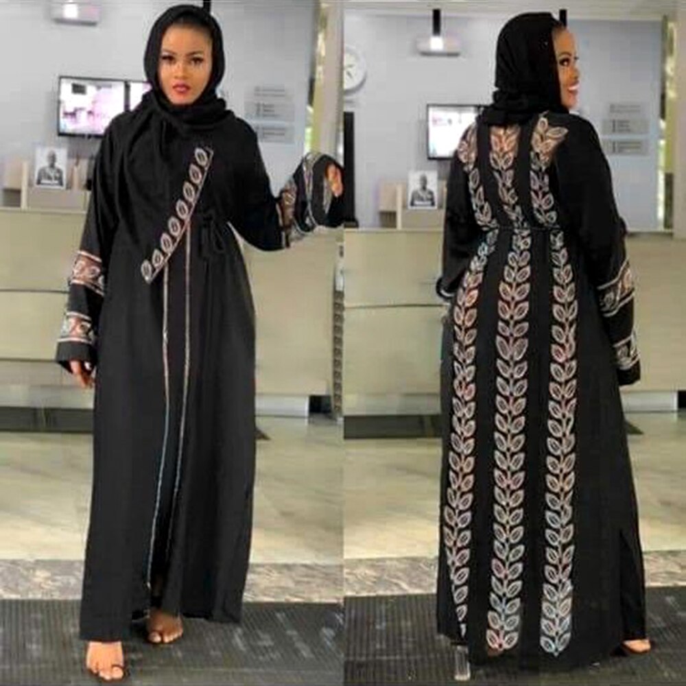 new fashion abaya