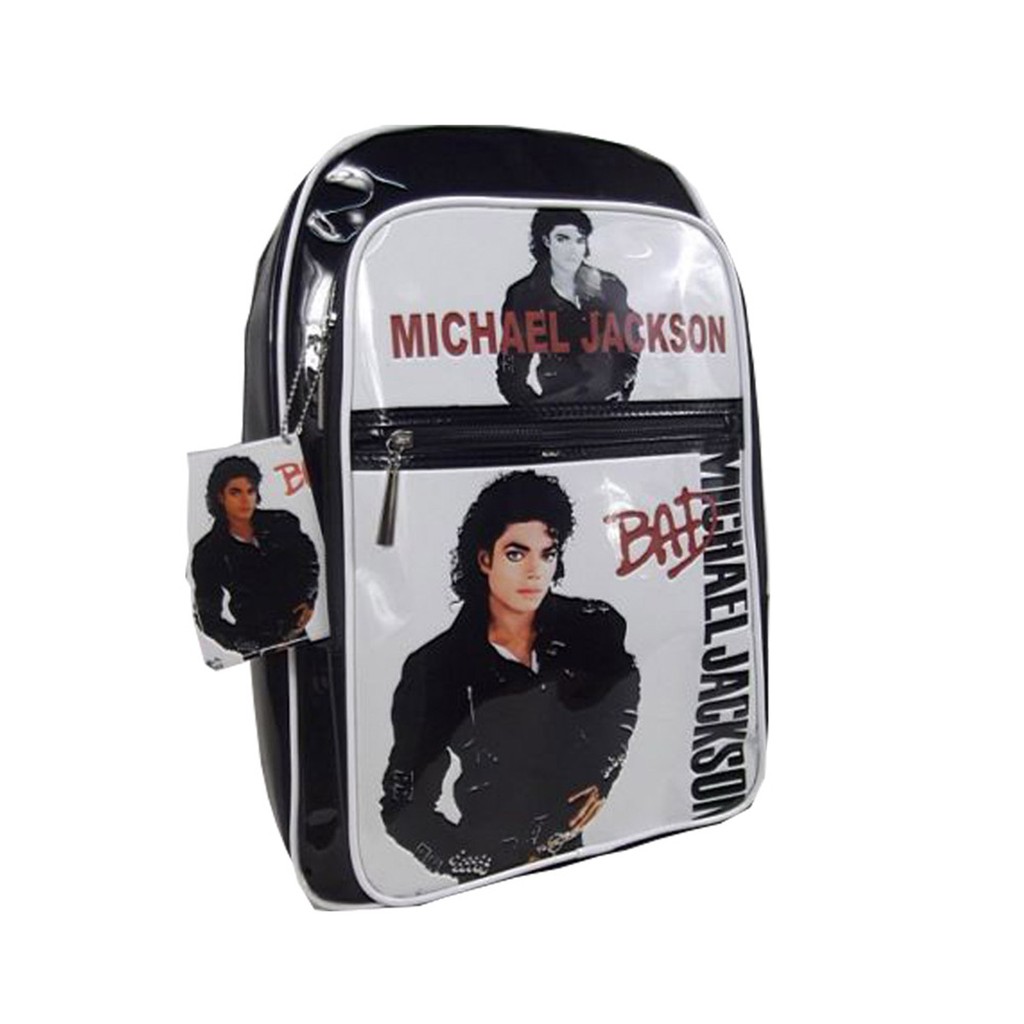 michael jackson backpack