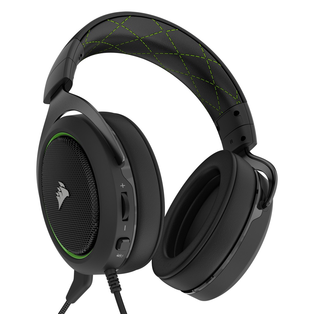 corsair hs50 shopee