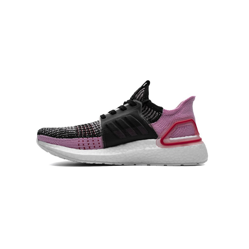 adidas Wmns Ultra Boost 19 Bat Orchid G26129 | Shopee Philippines