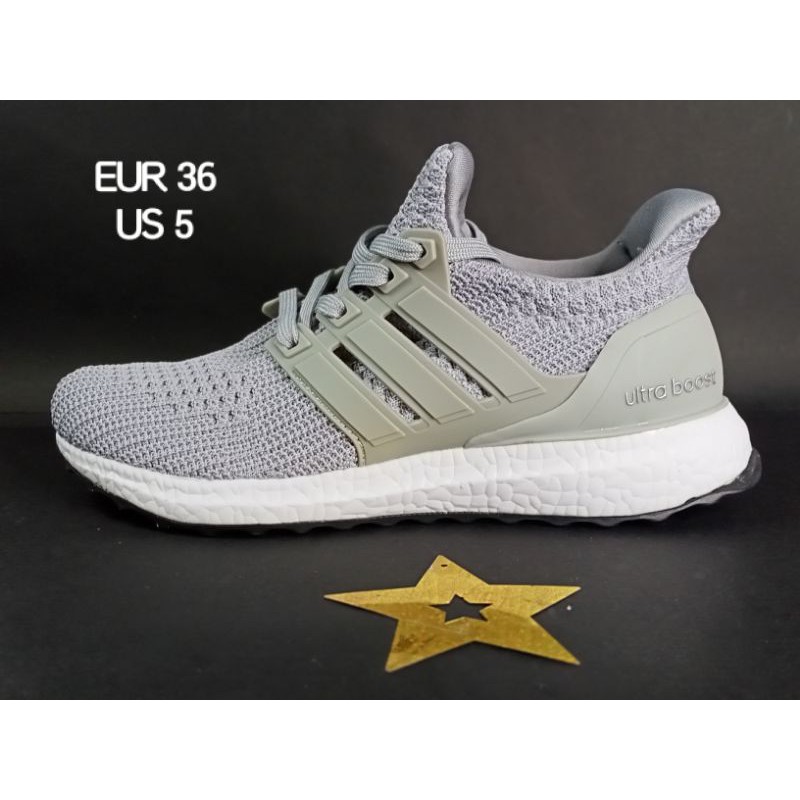 eur 36 shoe