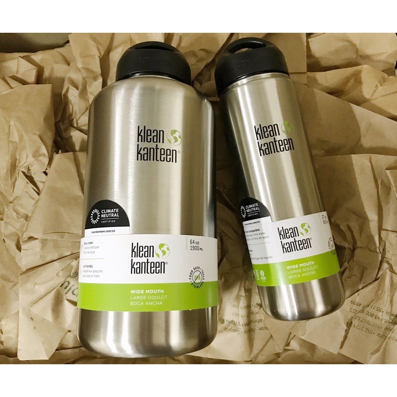 Klean Kanteen 40 Oz Wide Mouth ubicaciondepersonas.cdmx.gob.mx