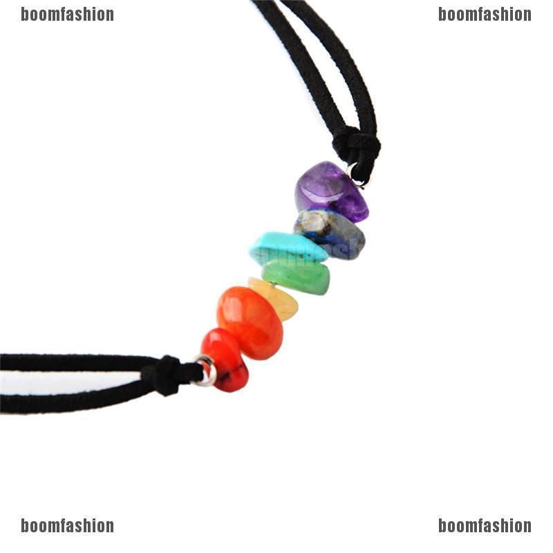 energy beads necklace