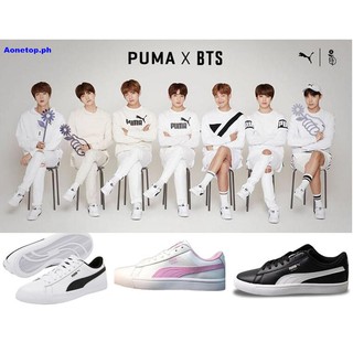 puma x bts shoes price philippines