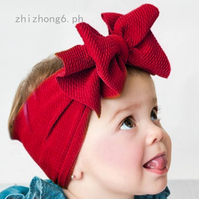 kids turban headband