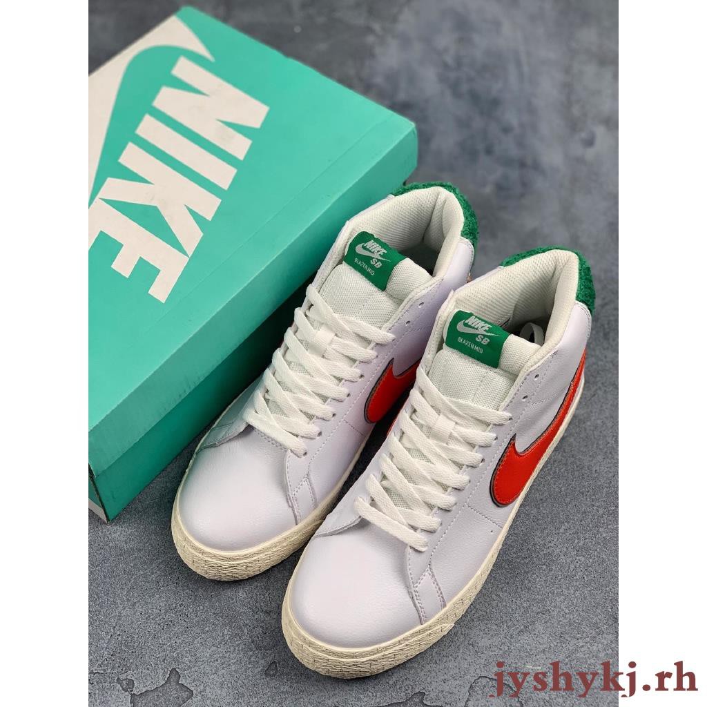 nike sb zoom blazer mid prm