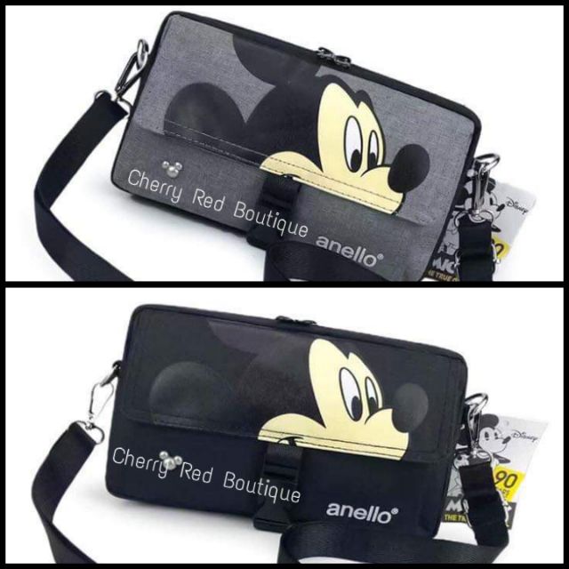 anello pouch bag