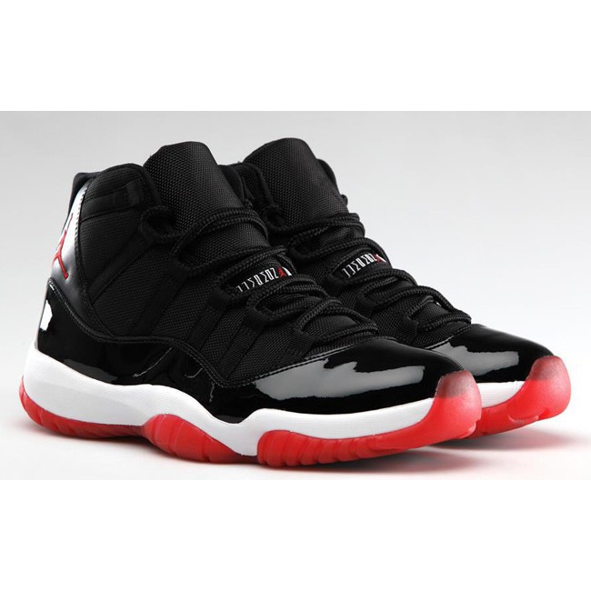 jordan 11 bred