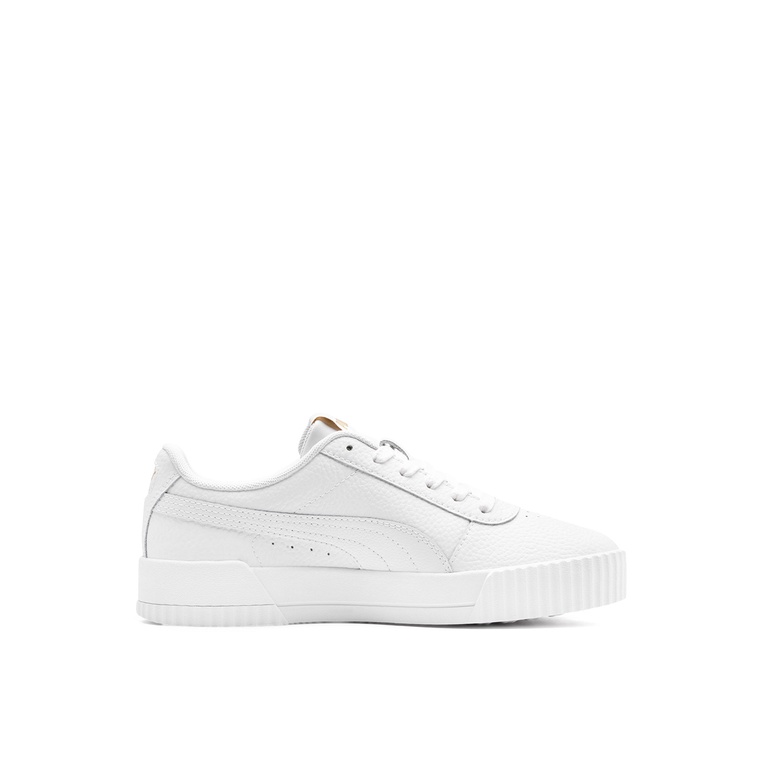 puma carina lux women's shoes