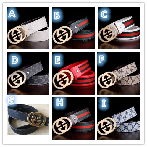 gucci belt buckle material