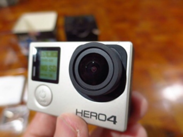Gopro Hero 4 Black For Sale Shopee Philippines