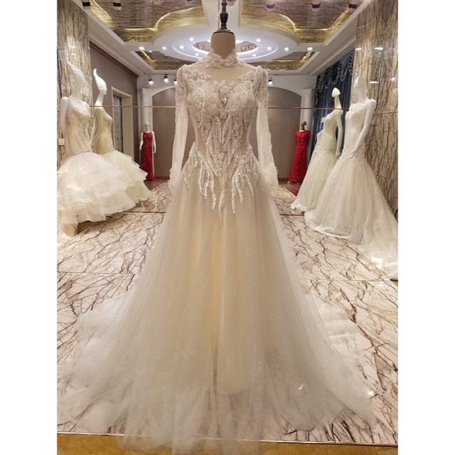 divisoria ball gowns