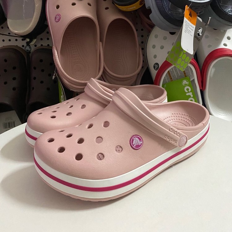 Crocs women�s shoes fashion of cloban Beach Outdoor cave
