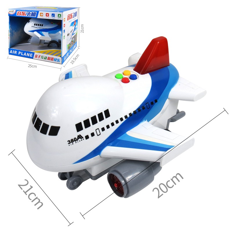 airplane toys for babies