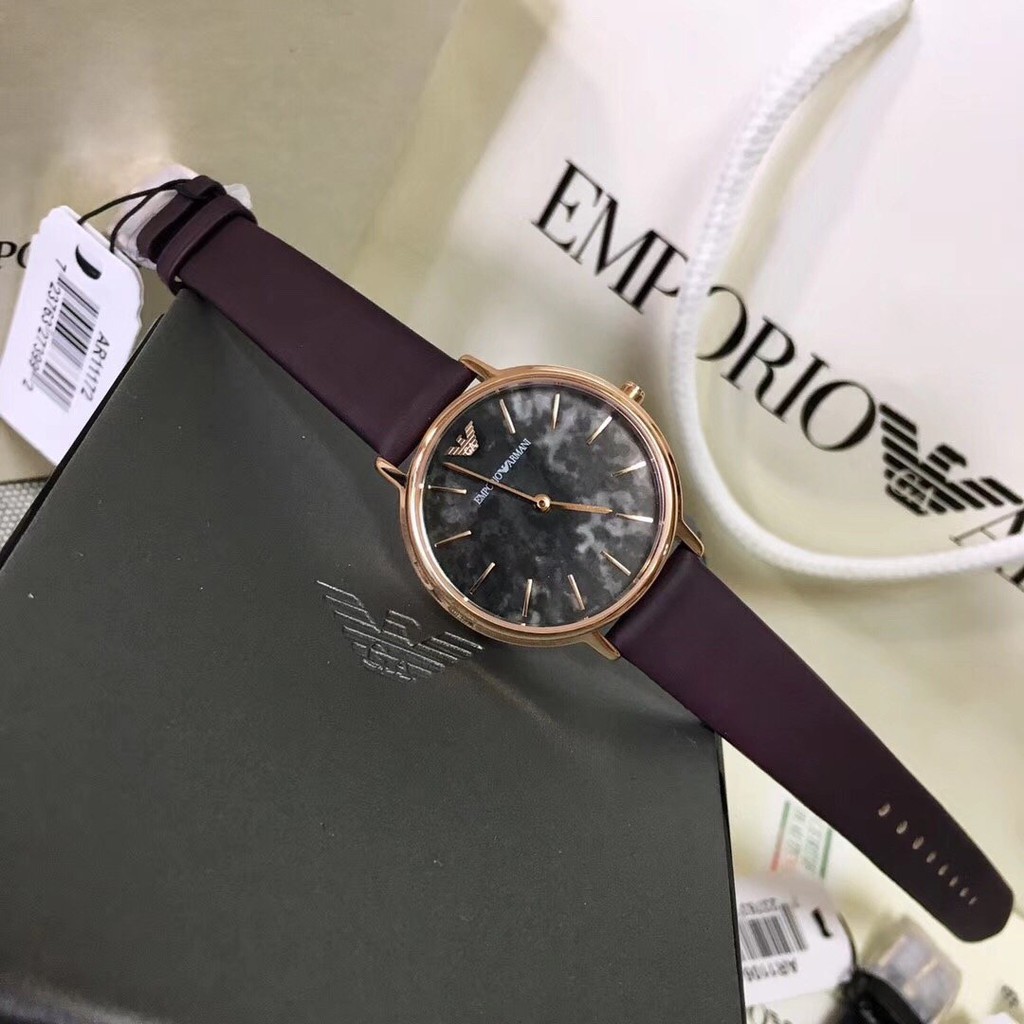emporio armani ar11172