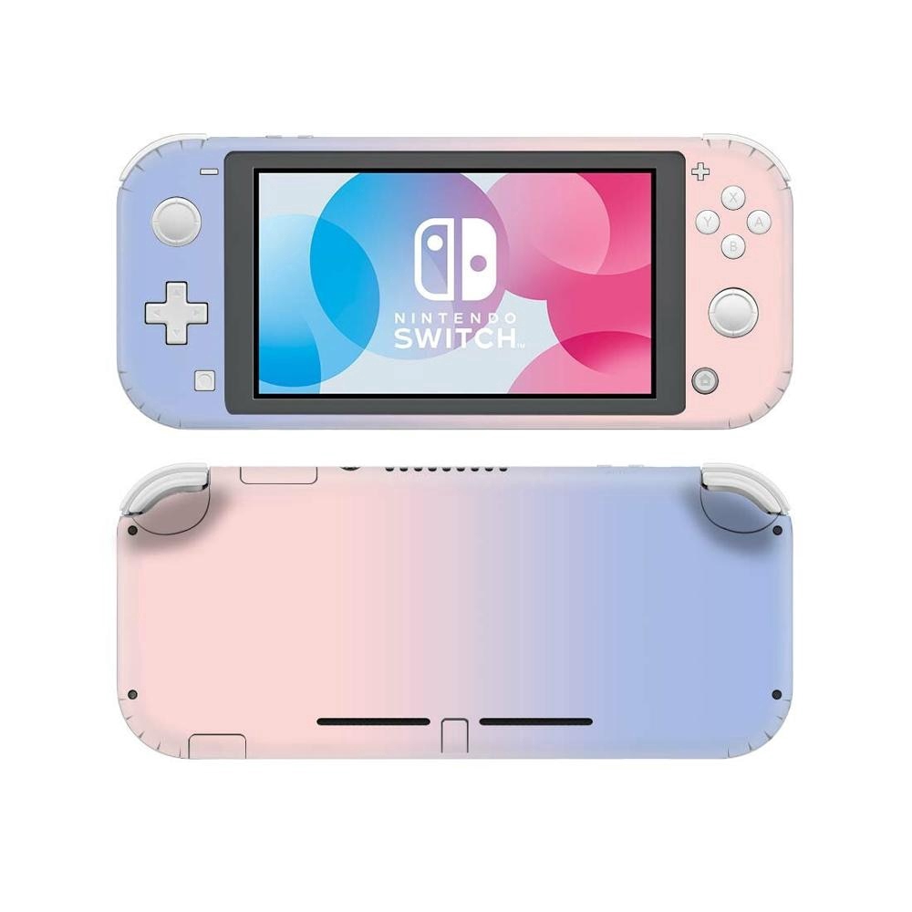 new nintendo switch lite colors