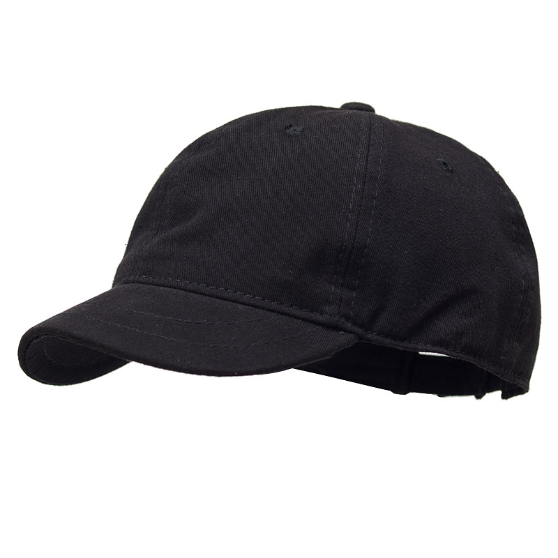 baseball hat without brim