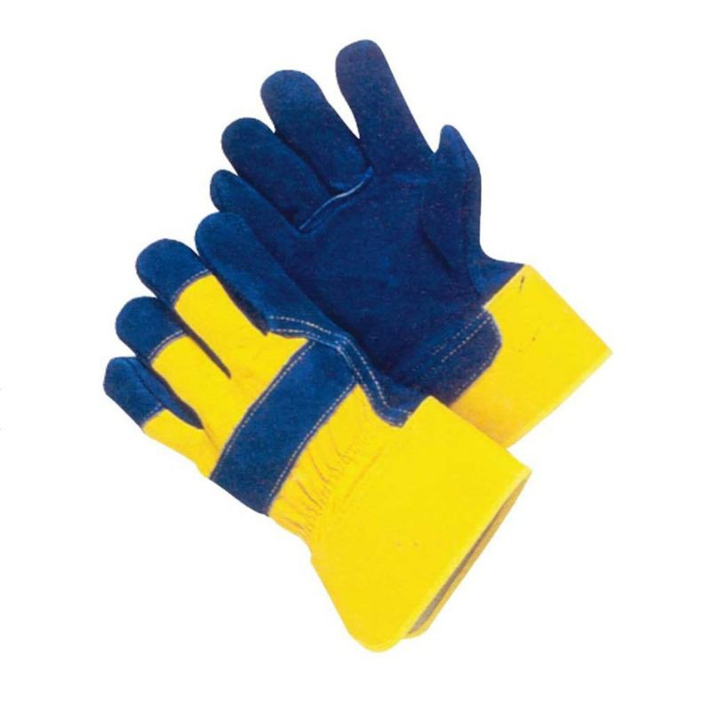 Krisbow Work Safety Gloves Shopee Philippines
