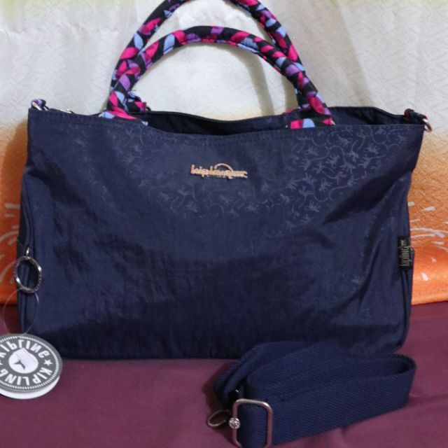 shopee kipling bag