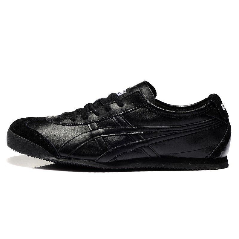 asics onitsuka black