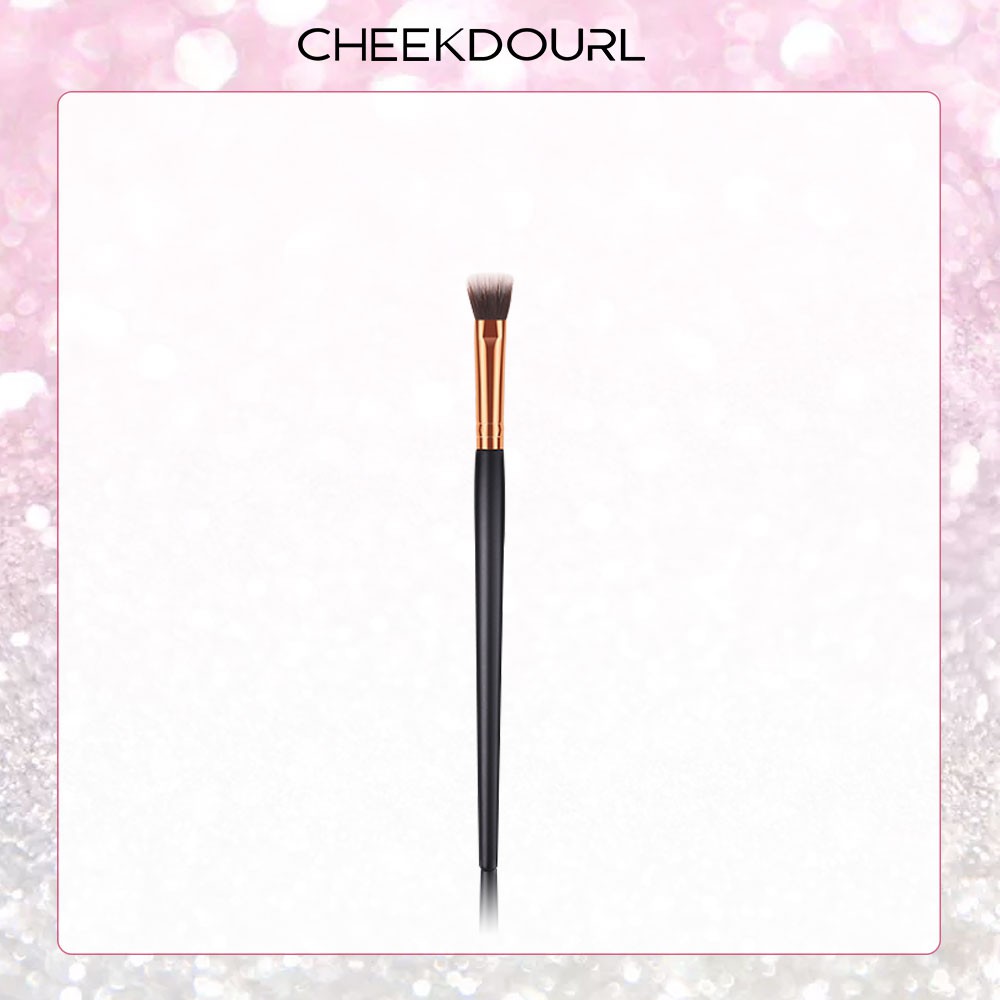 cosmetic makeup brushes