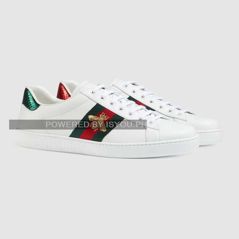 gucci ace for men