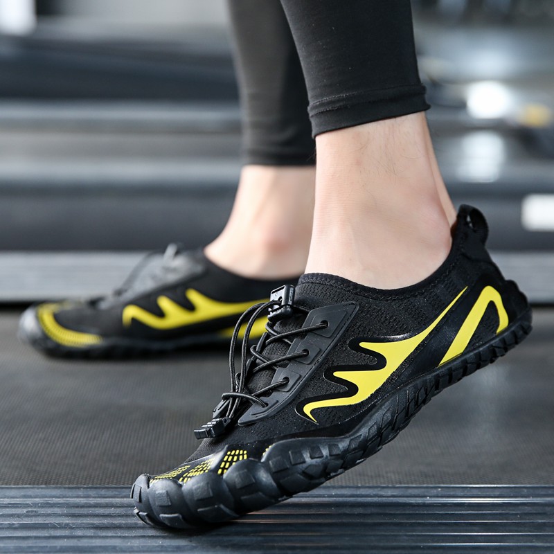 treadmill shoes