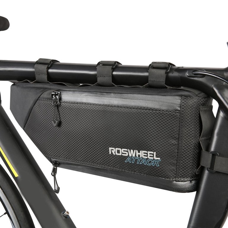 roswheel attack series