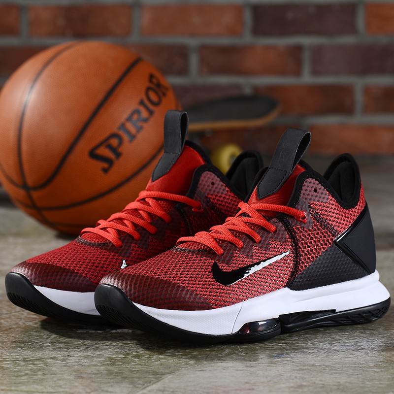 lebron james newest basketball shoes