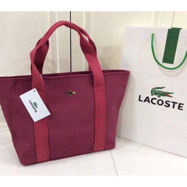 lacoste bags ph