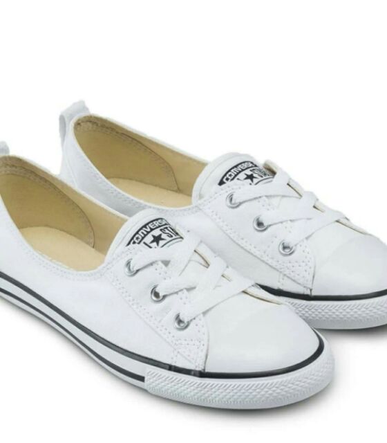 converse chucks ballerina