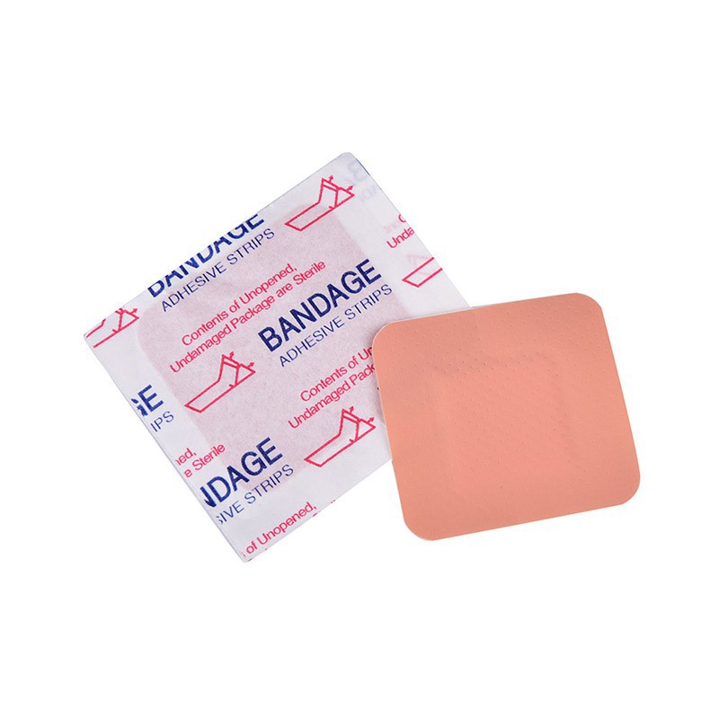 waterproof medical bandage