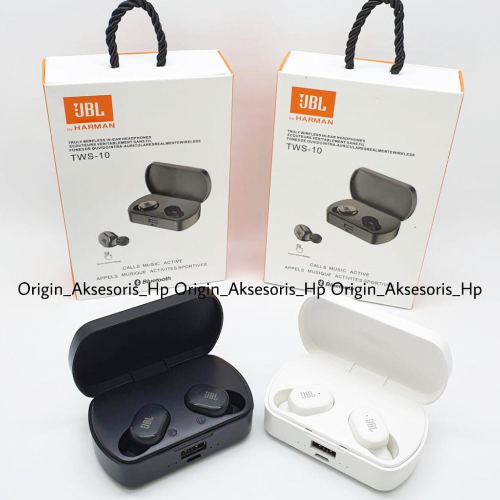 jbl tws p12
