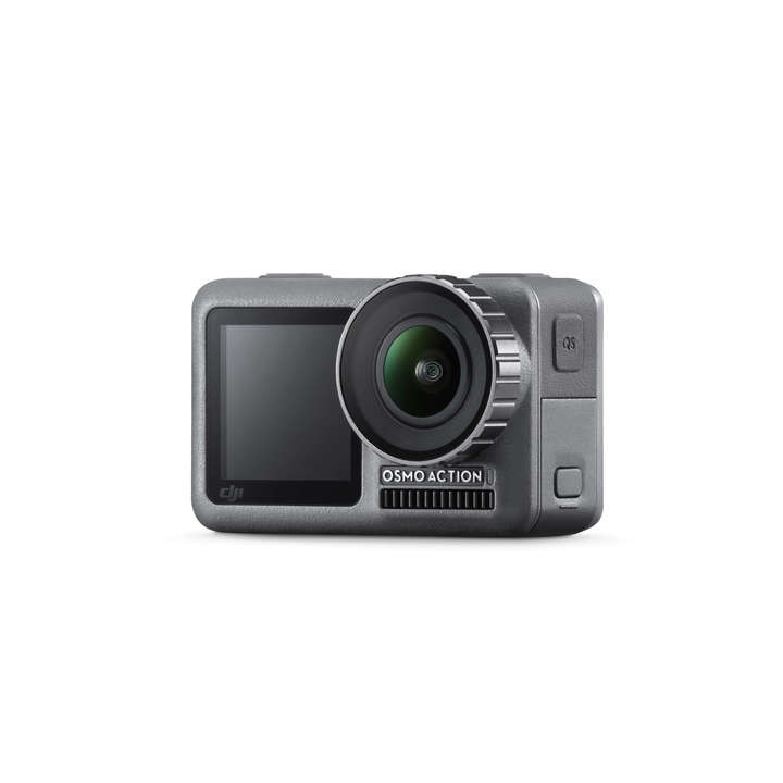 dji osmo action price