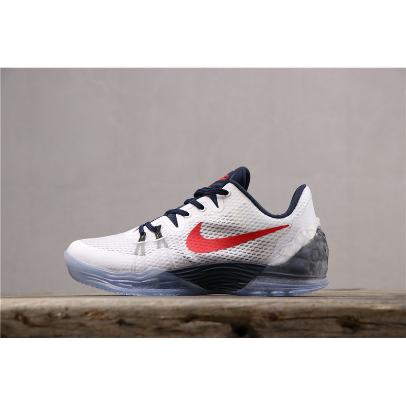 Cod Available Original Nike Zoom Kobe Venomenon 5 Ep Men Basketball Shoes Shopee Philippines