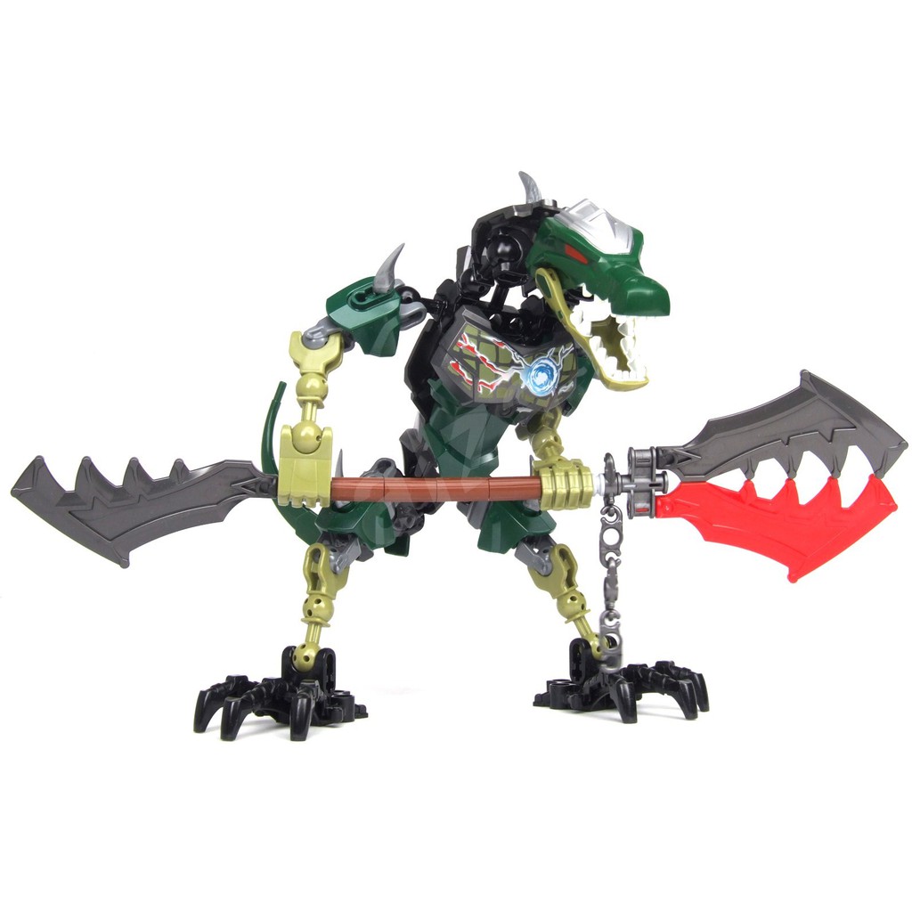 lego chima chi cragger