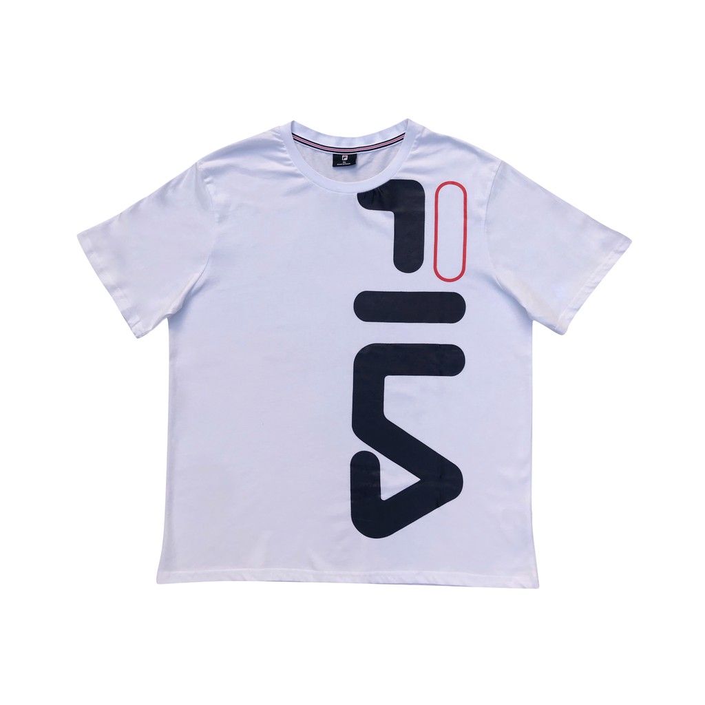 fila rowan colorblock tee