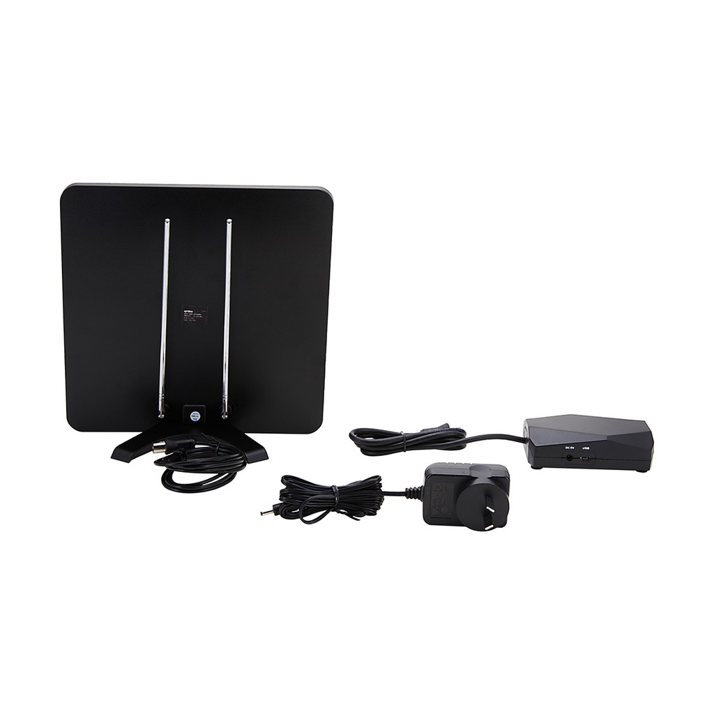 Don T Miss This Deal High Gain Low Noise Hdtv Antenna Amplifier Signal Booster For Tv Hdtv Antenna With Usb Power Supply