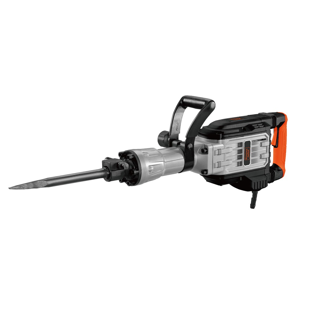 HOYOMA 1900W JACK HAMMER DEMOLITION HAMMER HT-DH1900 | Shopee Philippines