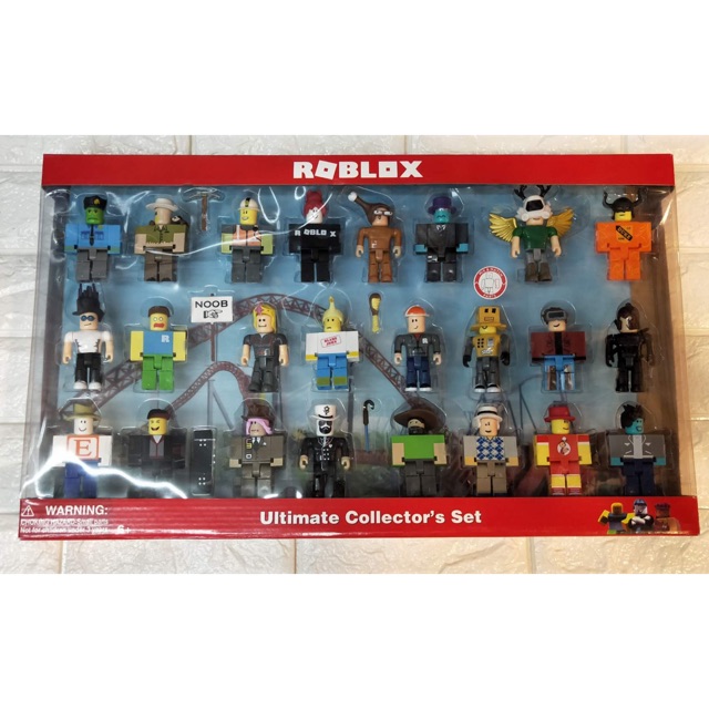 character playsets