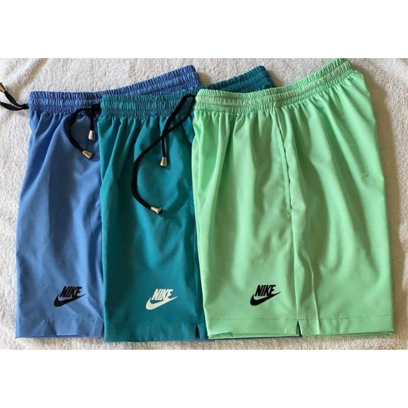 nike taslan shorts