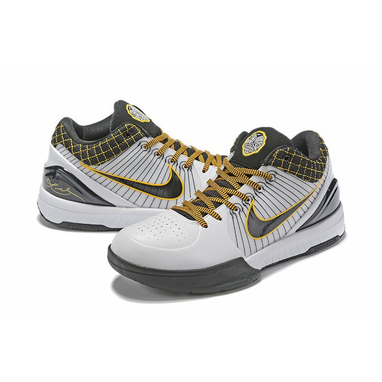 kobe 4 low