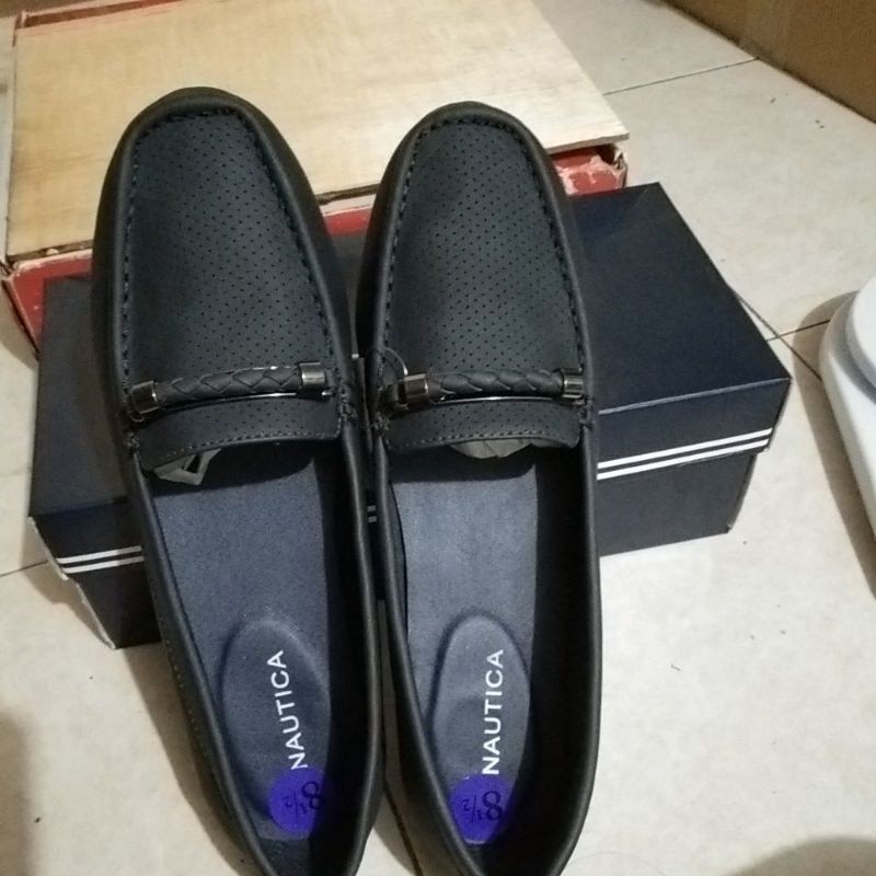 nautica beckington loafer