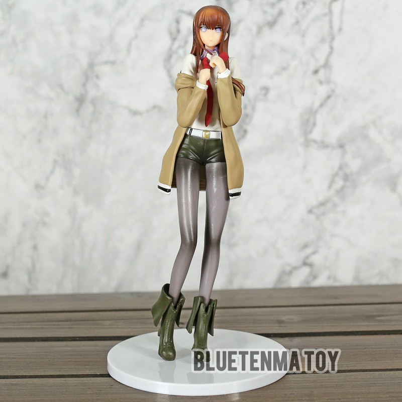 steins gate action figure