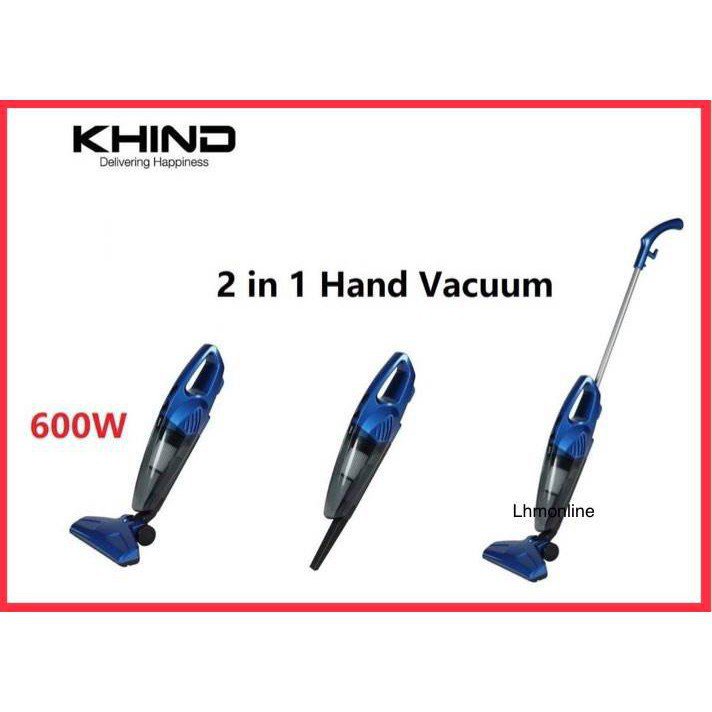 khind vacuum vc8630