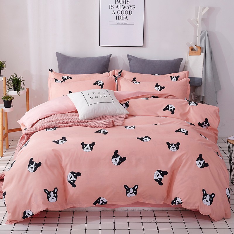 children's bed sheet sets