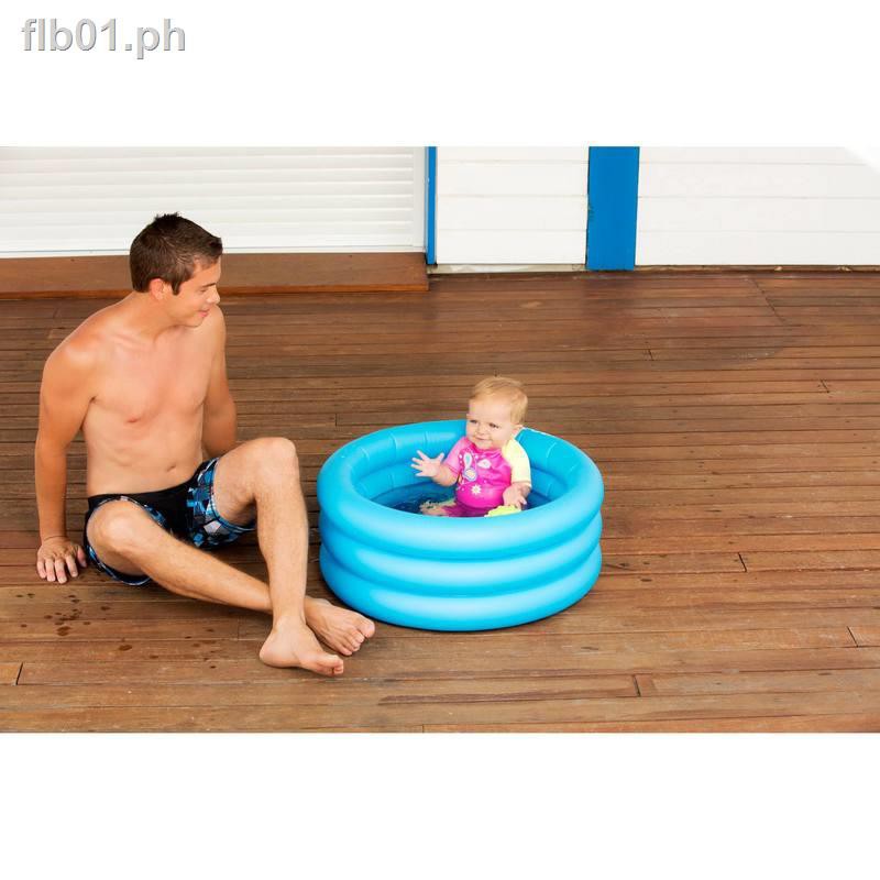 decathlon baby pool